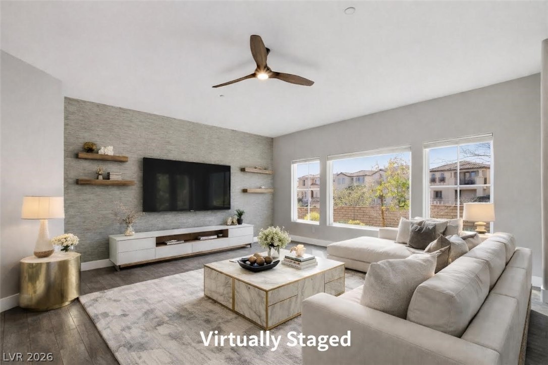 875 Pantara Place 1003 Las Vegas NV 89138