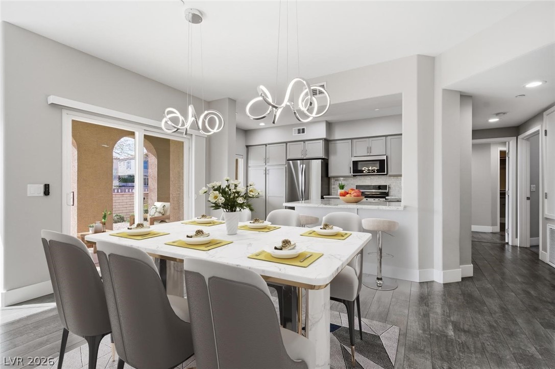 875 Pantara Place 1003 Las Vegas NV 89138