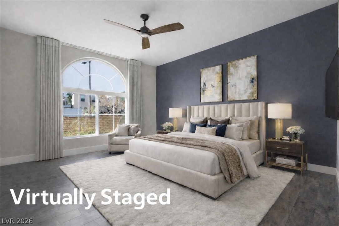 875 Pantara Place 1003 Las Vegas NV 89138