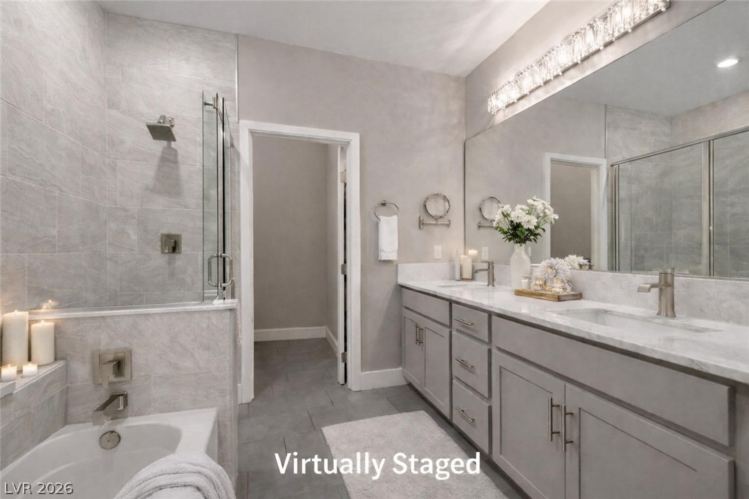 875 Pantara Place 1003 Las Vegas NV 89138
