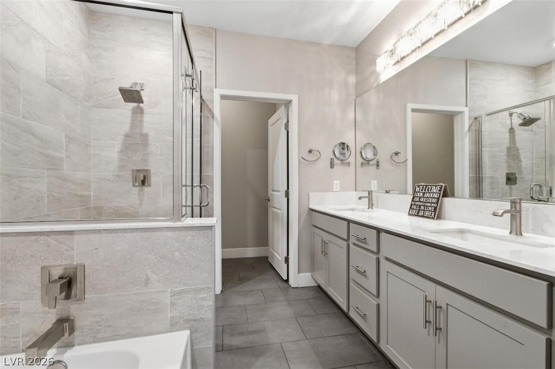 875 Pantara Place 1003 Las Vegas NV 89138