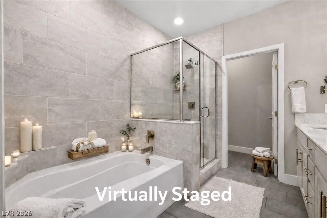 875 Pantara Place 1003 Las Vegas NV 89138