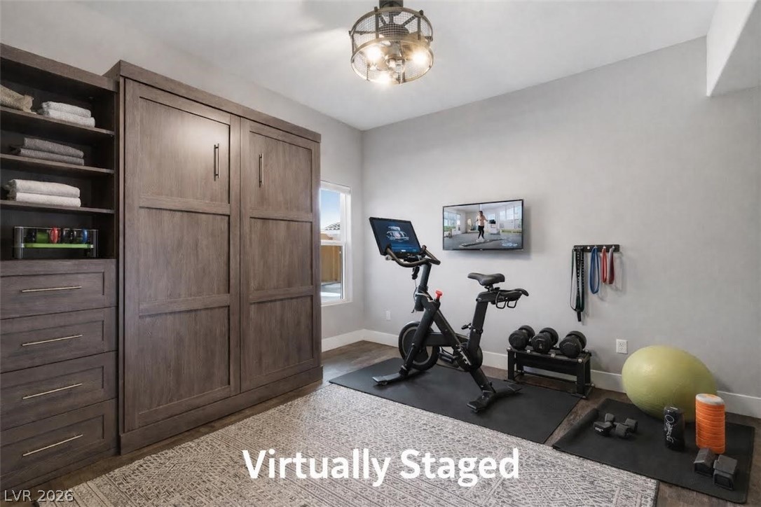 875 Pantara Place 1003 Las Vegas NV 89138