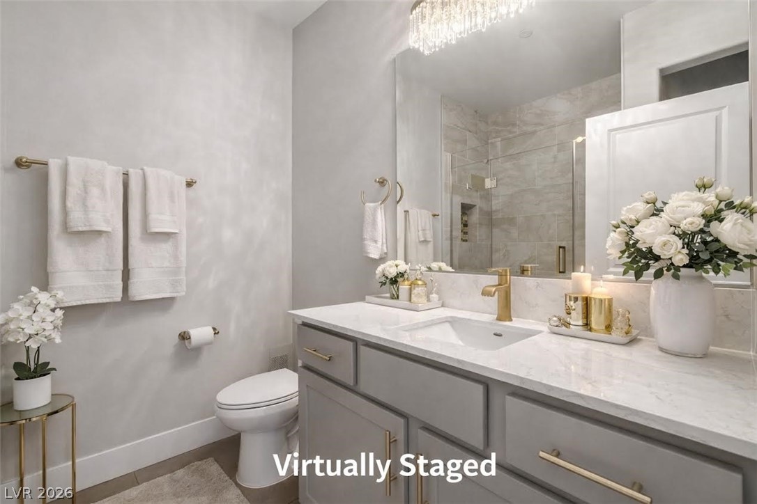 875 Pantara Place 1003 Las Vegas NV 89138