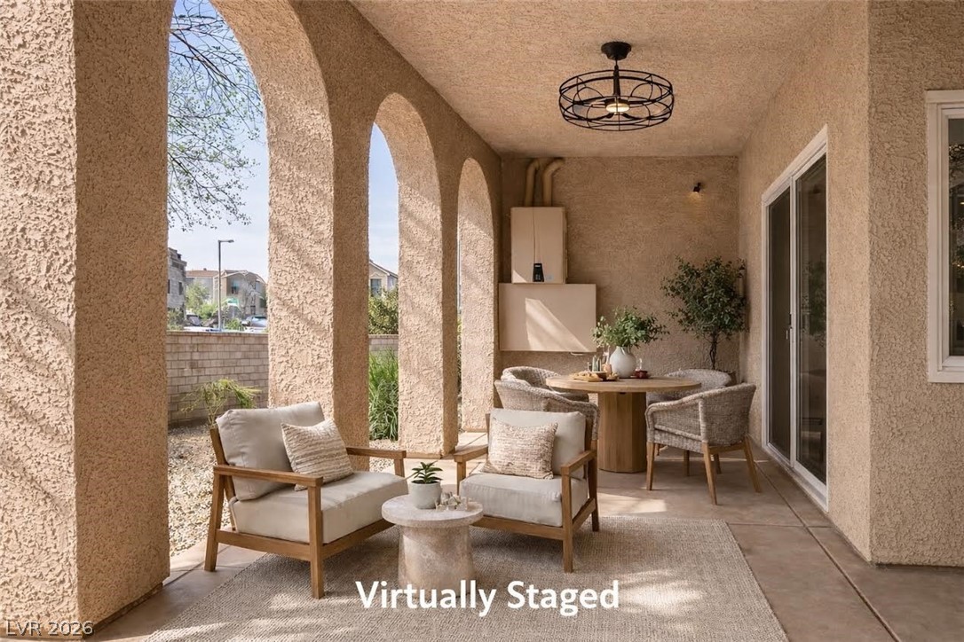 875 Pantara Place 1003 Las Vegas NV 89138