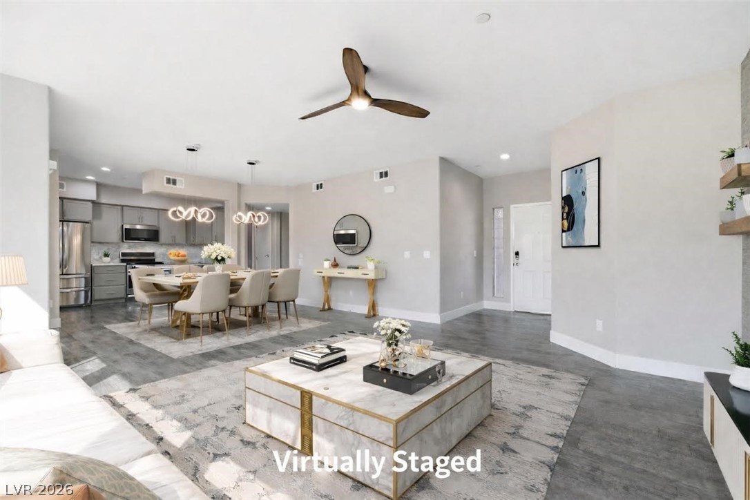 875 Pantara Place 1003 Las Vegas NV 89138