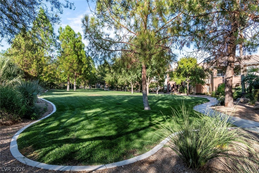 875 Pantara Place 1003 Las Vegas NV 89138