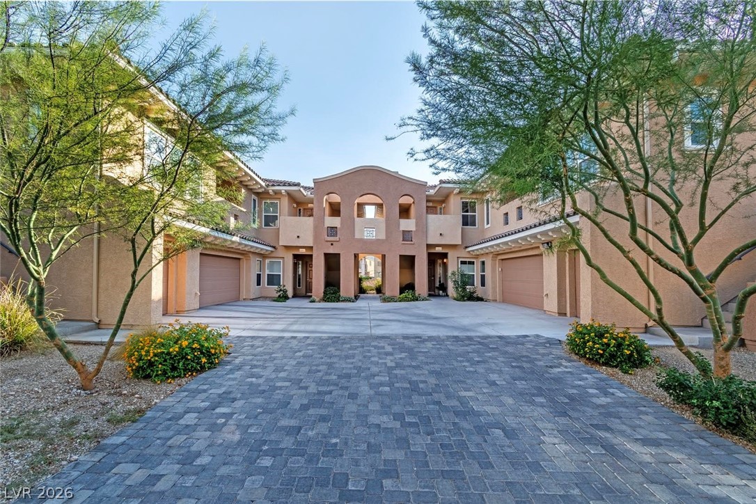 875 Pantara Place 1003 Las Vegas NV 89138