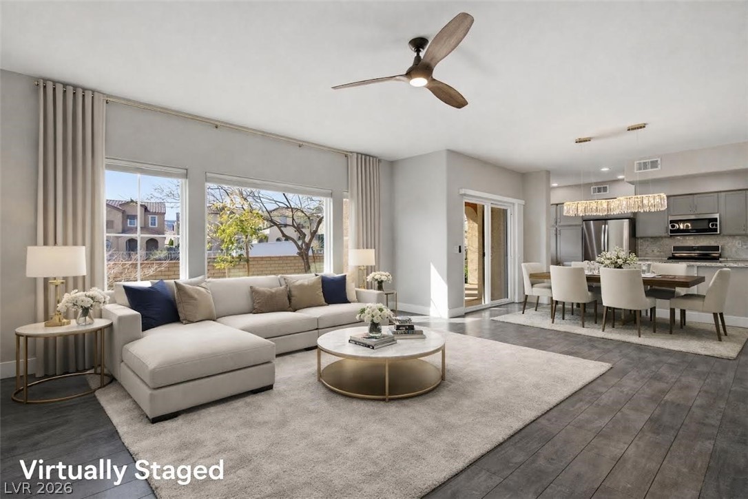 875 Pantara Place 1003 Las Vegas NV 89138