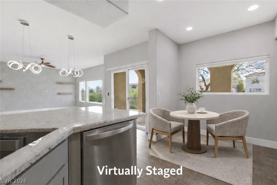 875 Pantara Place 1003 Las Vegas NV 89138