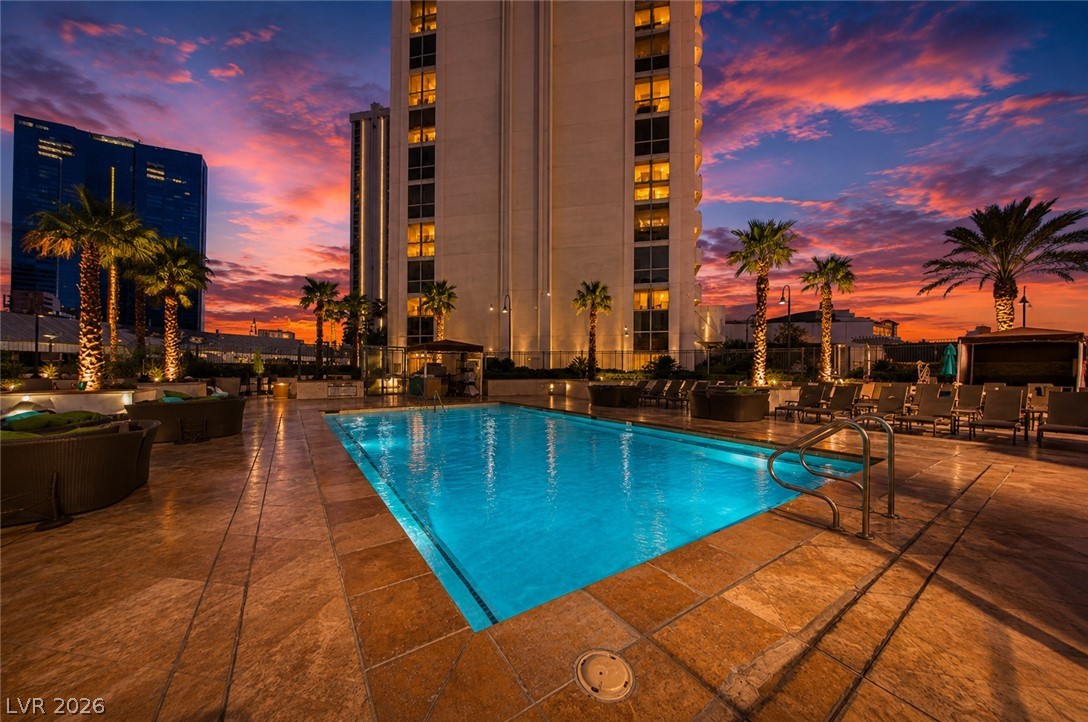 135 East Harmon Avenue 1020 Las Vegas NV 89109