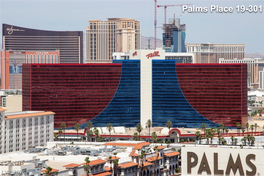 4381 West Flamingo Road 1901 Las Vegas NV 89103