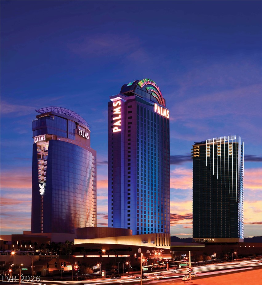 4381 West Flamingo Road 1901 Las Vegas NV 89103