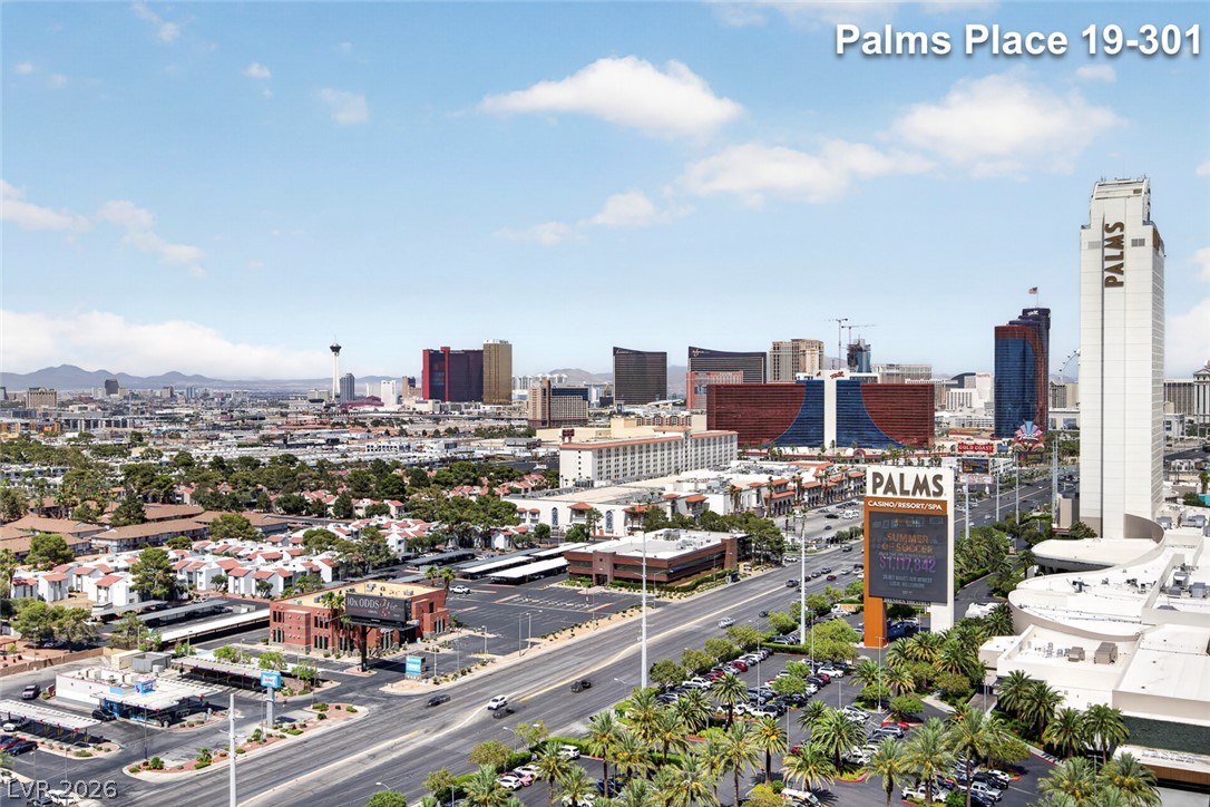 4381 West Flamingo Road 1901 Las Vegas NV 89103