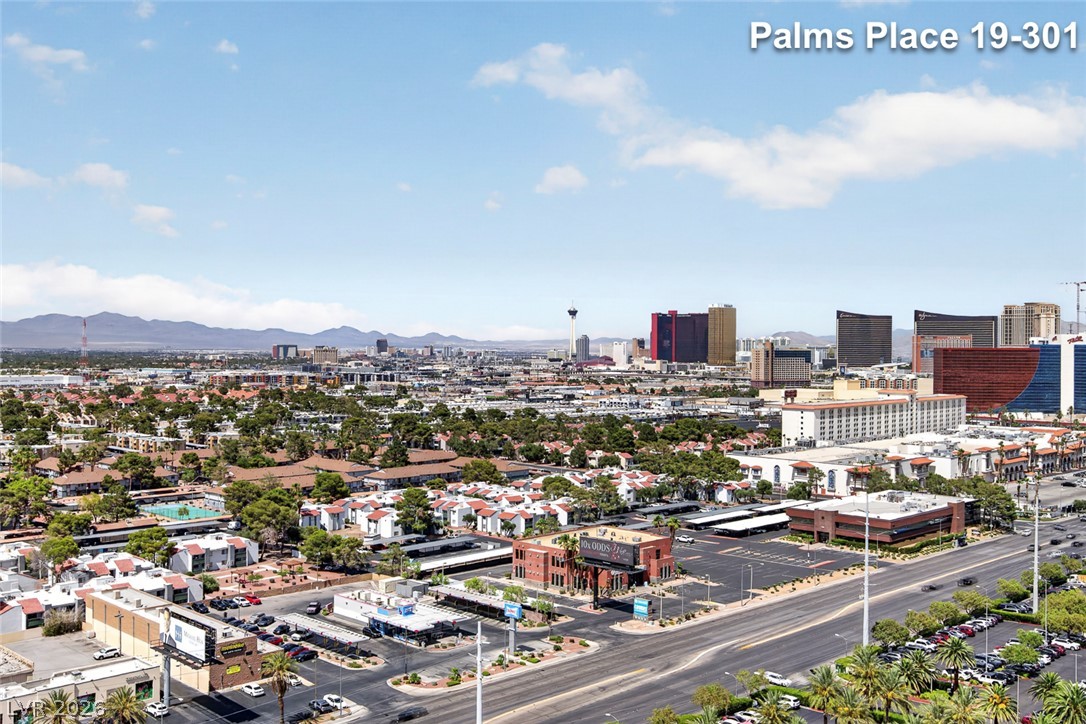 4381 West Flamingo Road 1901 Las Vegas NV 89103