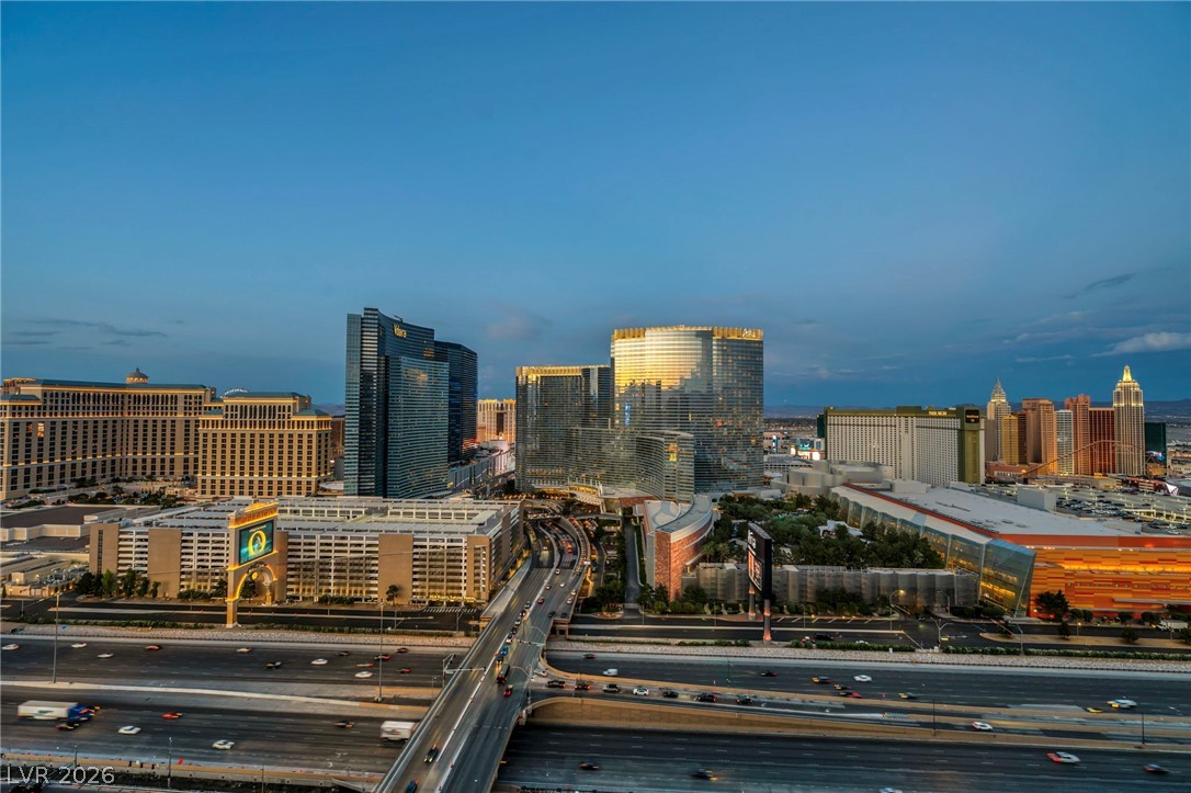 4525 Dean Martin Drive 2903 Las Vegas NV 89103