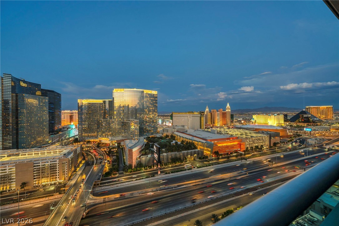4525 Dean Martin Drive 2903 Las Vegas NV 89103