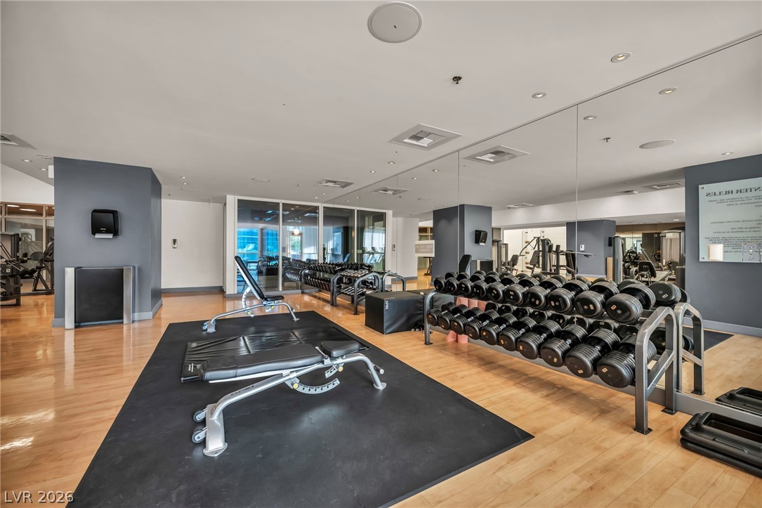 4525 Dean Martin Drive 2903 Las Vegas NV 89103