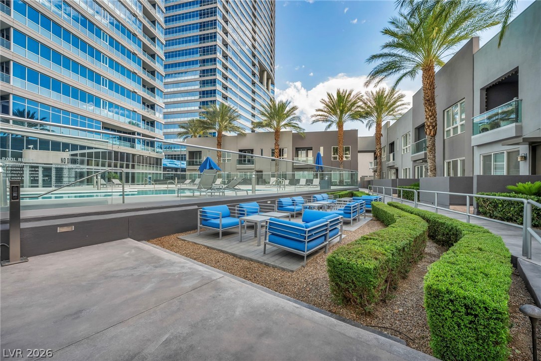 4525 Dean Martin Drive 2903 Las Vegas NV 89103