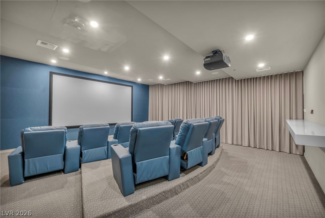 4525 Dean Martin Drive 2903 Las Vegas NV 89103