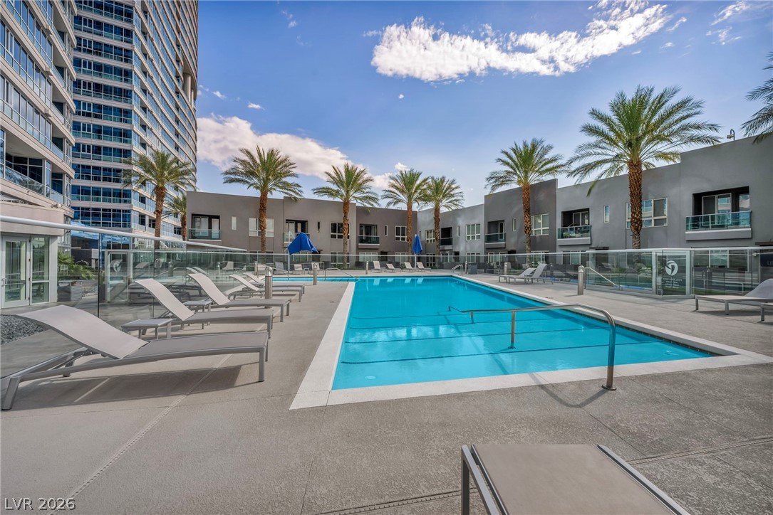 4525 Dean Martin Drive 2903 Las Vegas NV 89103