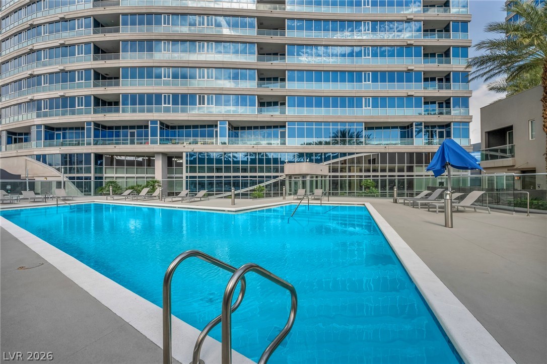 4525 Dean Martin Drive 2903 Las Vegas NV 89103