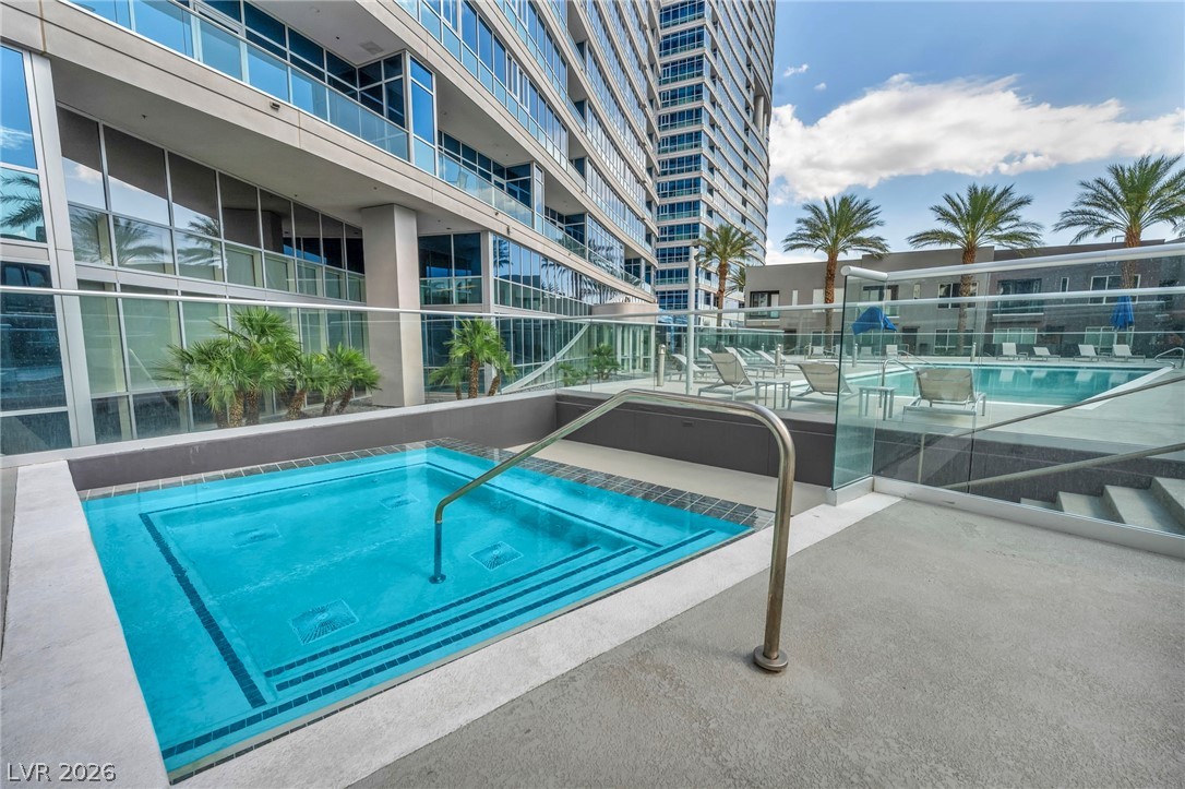 4525 Dean Martin Drive 2903 Las Vegas NV 89103