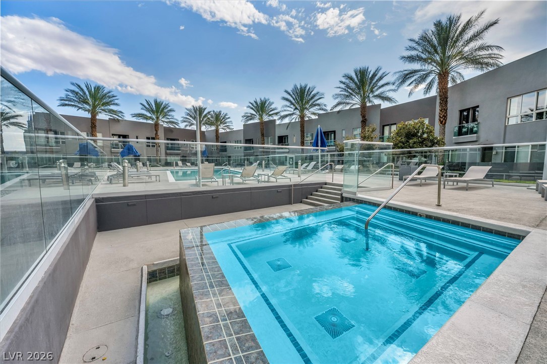 4525 Dean Martin Drive 2903 Las Vegas NV 89103