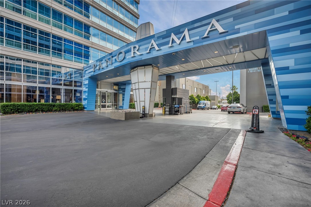 4525 Dean Martin Drive 2903 Las Vegas NV 89103