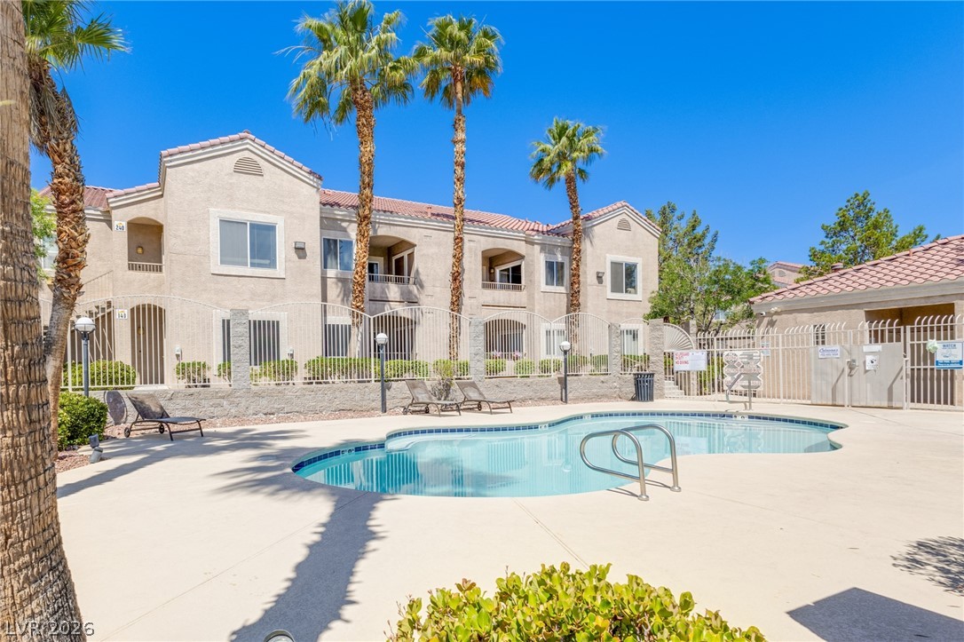 9470 Peace Way 227 Las Vegas NV 89147