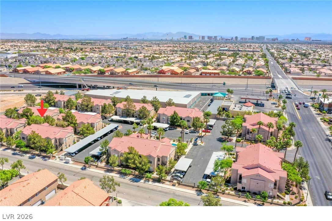 9470 Peace Way 227 Las Vegas NV 89147