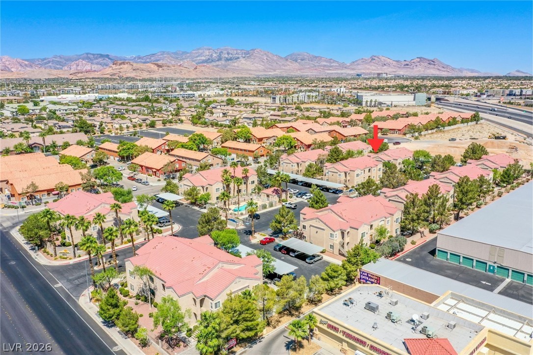 9470 Peace Way 227 Las Vegas NV 89147