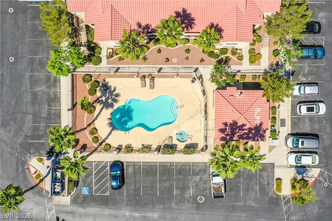 9470 Peace Way 227 Las Vegas NV 89147