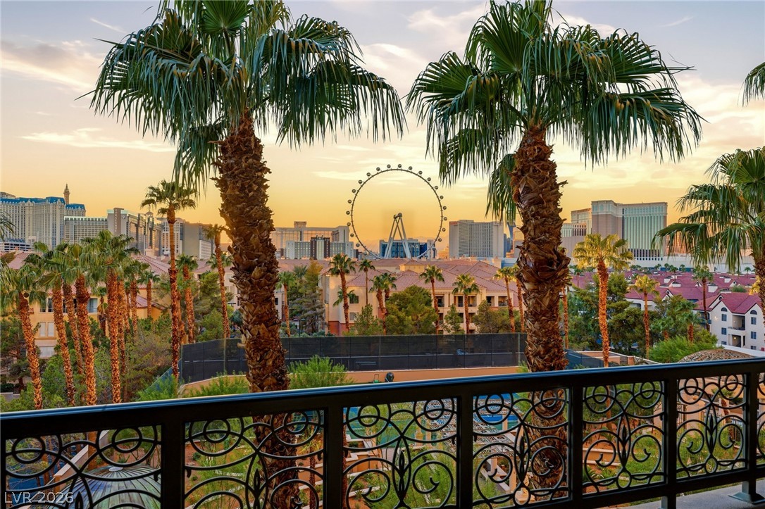 1 Hughes Center Drive 507 Las Vegas NV 89169