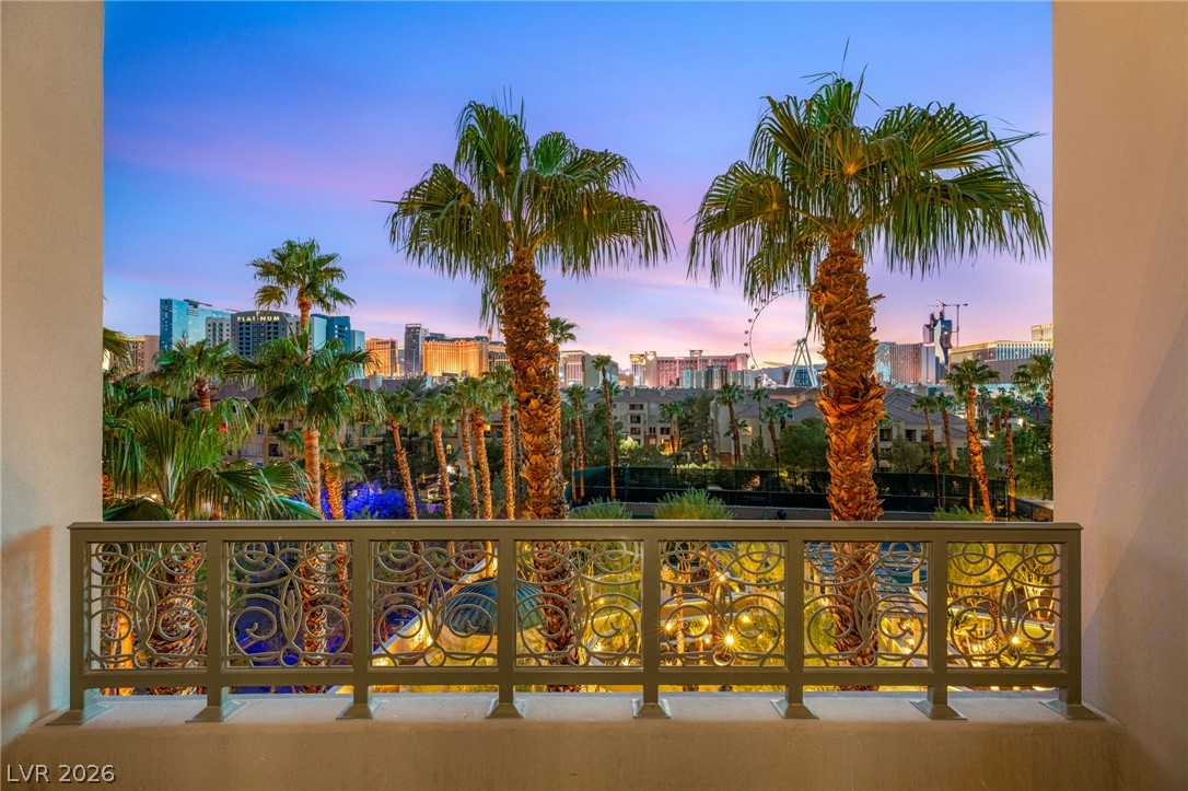 1 Hughes Center Drive 507 Las Vegas NV 89169