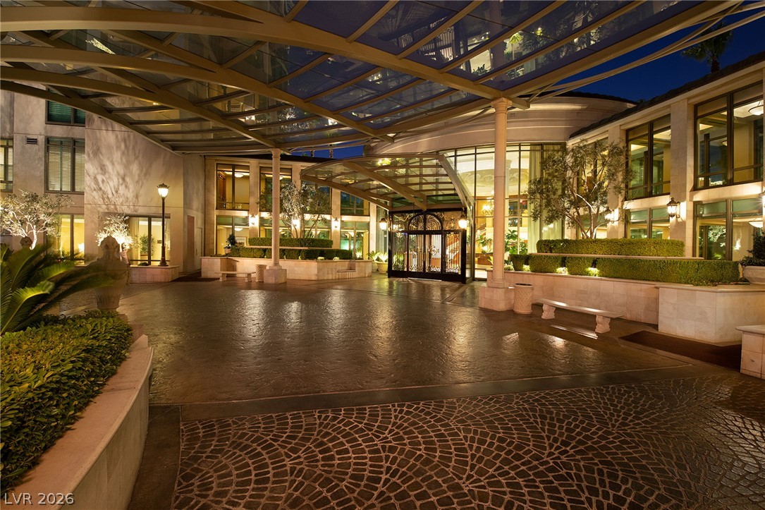 1 Hughes Center Drive 507 Las Vegas NV 89169