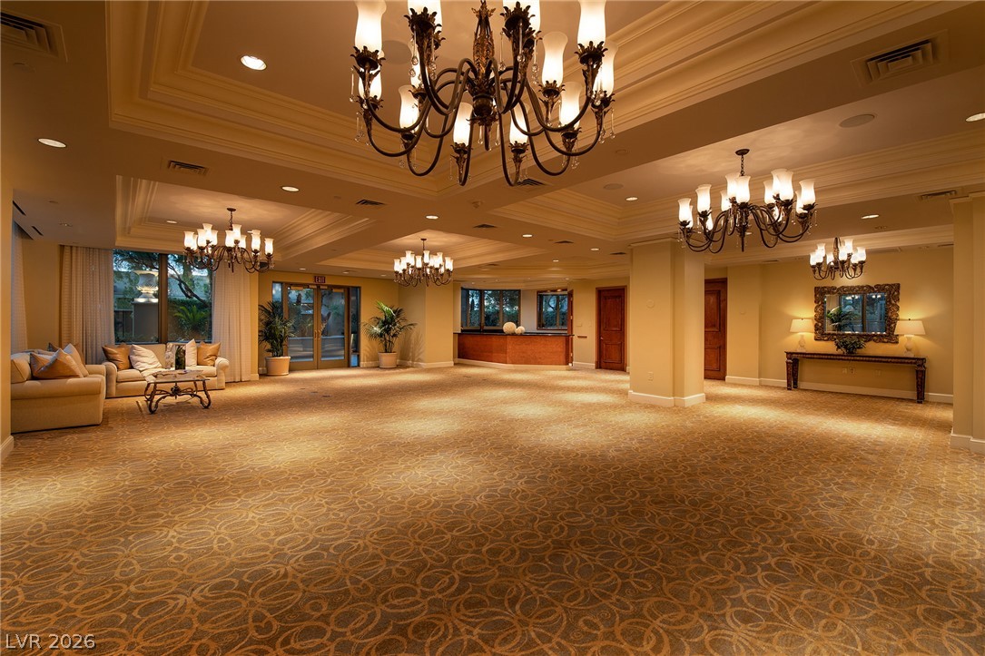 1 Hughes Center Drive 507 Las Vegas NV 89169