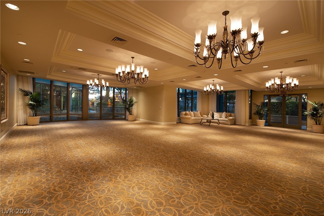 1 Hughes Center Drive 507 Las Vegas NV 89169