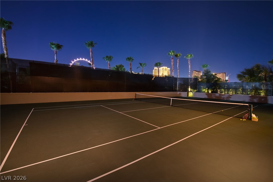 1 Hughes Center Drive 507 Las Vegas NV 89169