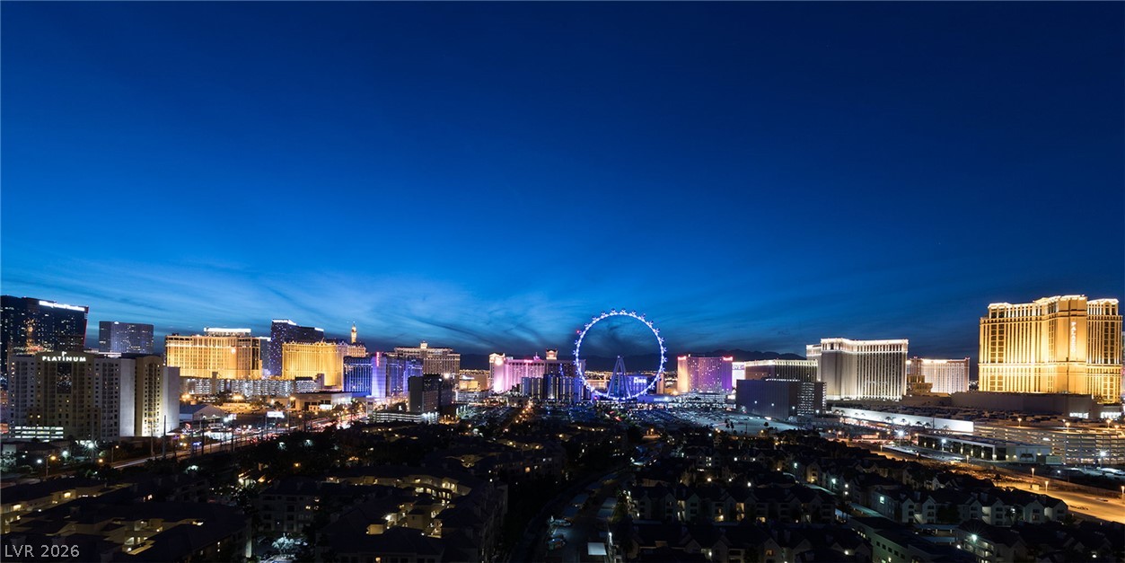 1 Hughes Center Drive 507 Las Vegas NV 89169