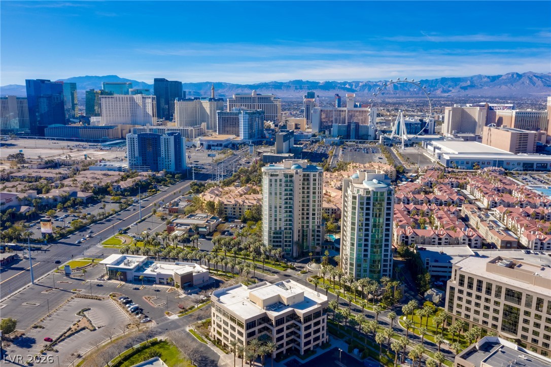 1 Hughes Center Drive 507 Las Vegas NV 89169