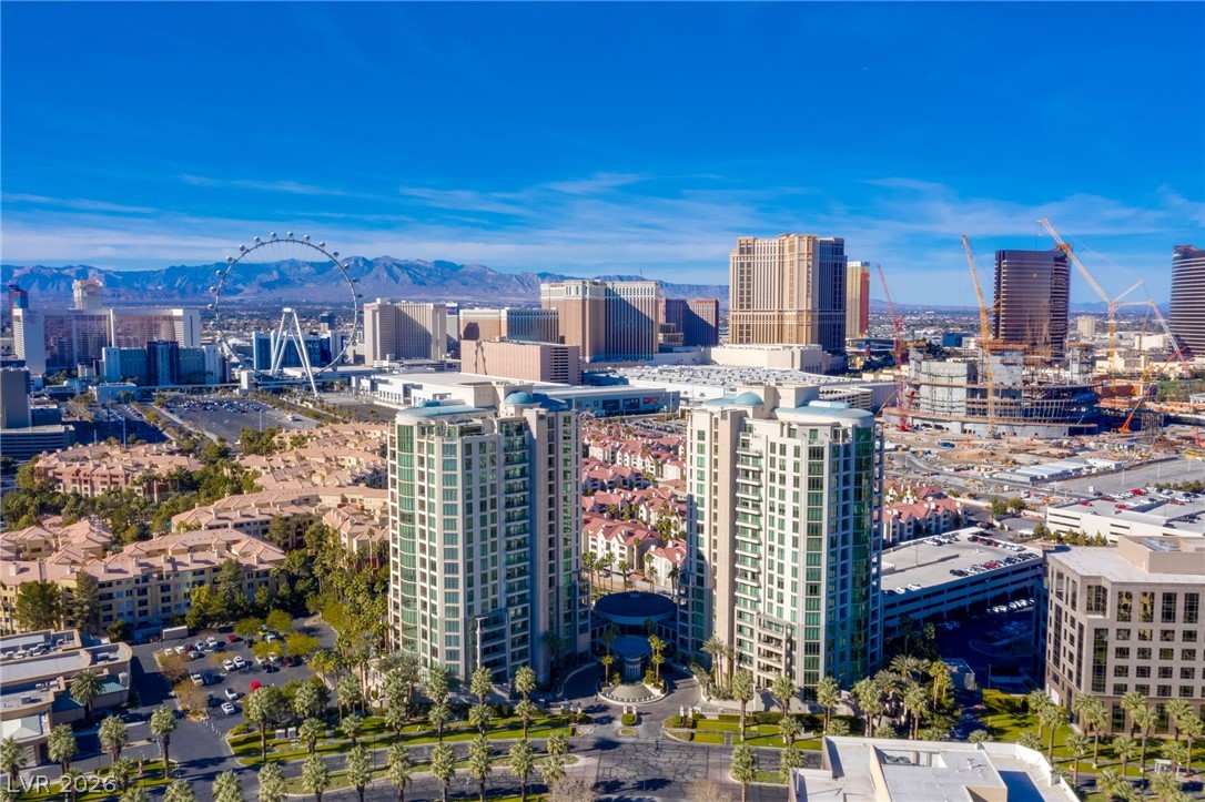 1 Hughes Center Drive 507 Las Vegas NV 89169