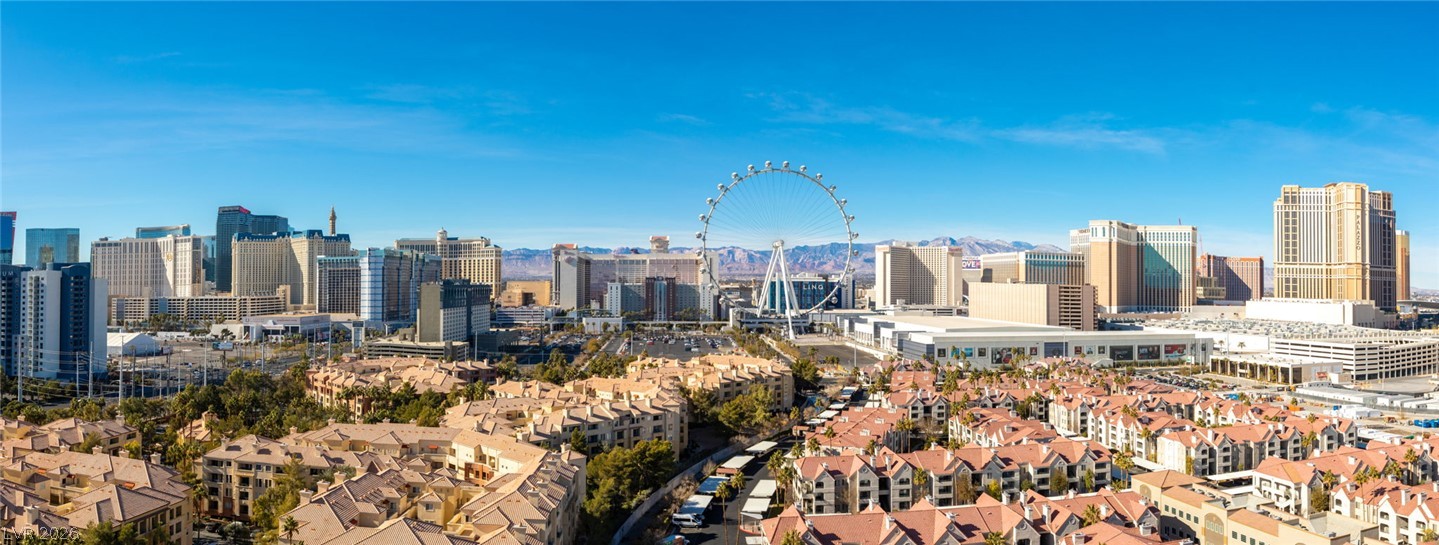 1 Hughes Center Drive 507 Las Vegas NV 89169
