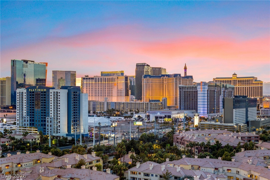 1 Hughes Center Drive 507 Las Vegas NV 89169
