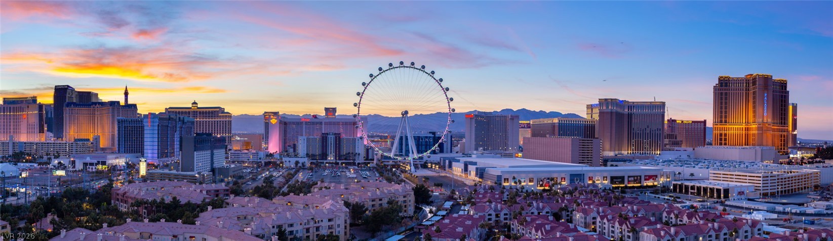 1 Hughes Center Drive 507 Las Vegas NV 89169