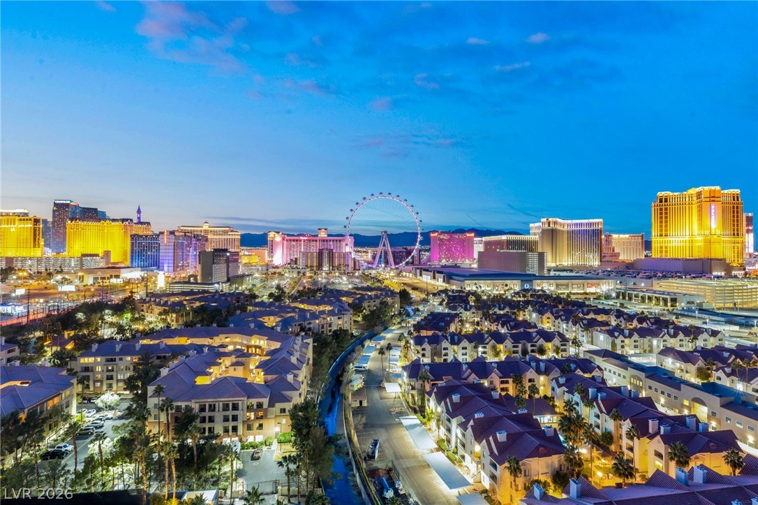 1 Hughes Center Drive 507 Las Vegas NV 89169