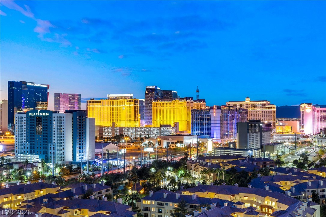 1 Hughes Center Drive 507 Las Vegas NV 89169
