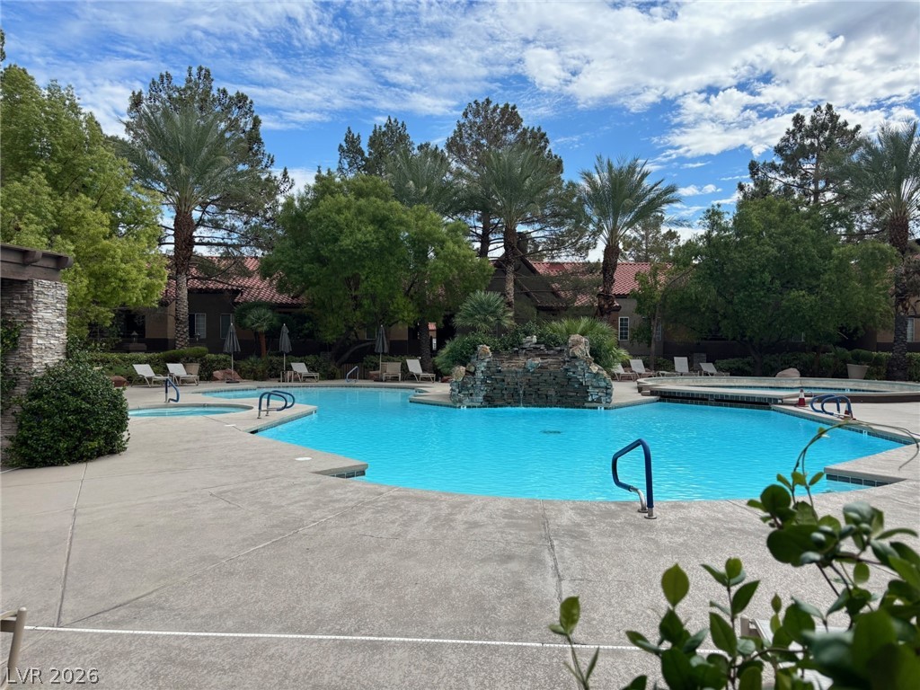 2200 South Fort Apache Road 1025 Las Vegas NV 89117