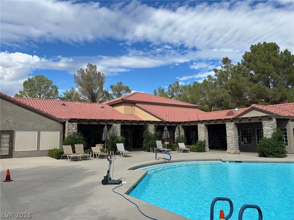 2200 South Fort Apache Road 1025 Las Vegas NV 89117