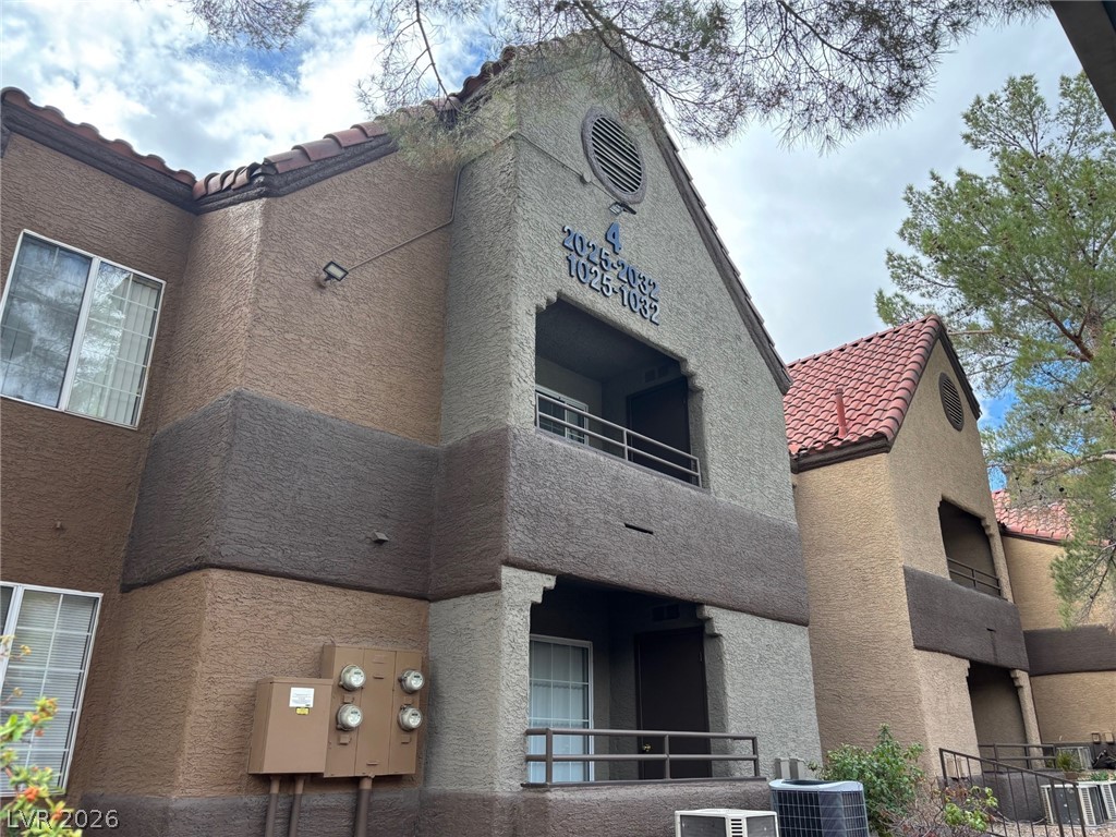 2200 South Fort Apache Road 1025 Las Vegas NV 89117